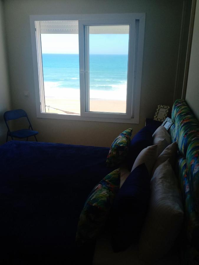 Mahdia Beach Kenitra Exterior foto