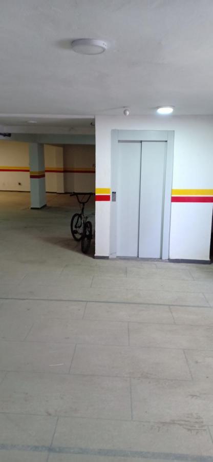 Mahdia Beach Kenitra Exterior foto
